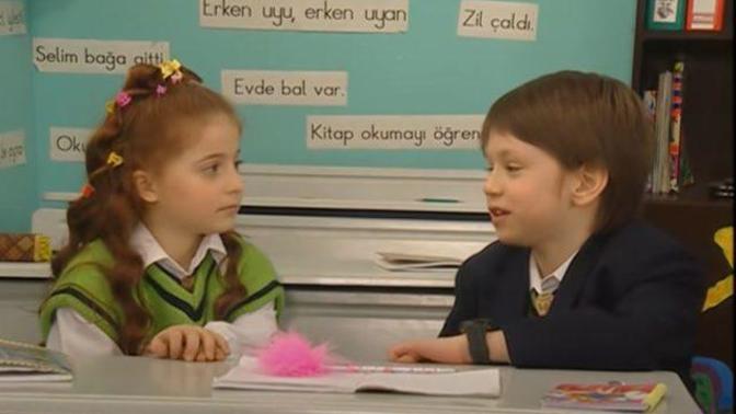 En sevdiğiniz "sihirli" dizi hangisiydi?