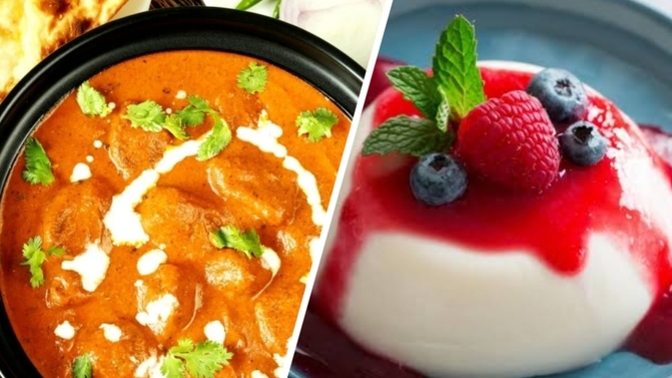 Yemezsem gözlerim açık gider dediğiniz bir yemek ya da tatlı var mı?