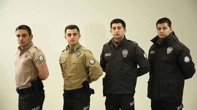 Bekçiler kendilerine "Bekçi" denmesini istemiyormuş, ne diyelim?