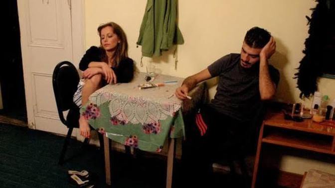 Hayata bakış açınızı değiştirebilecek bir Şarkı/Şiir var mı?