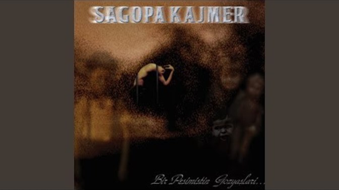 Sagopa kajmer dinleyen var mi acaba?