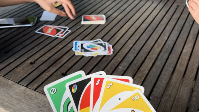 Tatilin nasıl geçiyor?