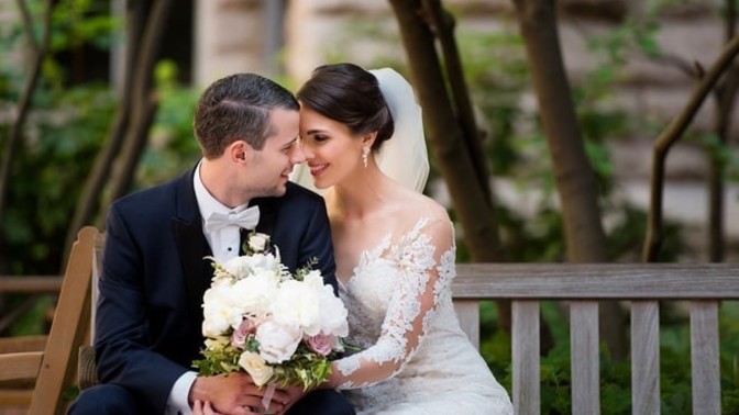Ne zaman evleneceğinizi tahmin etmemi ister misiniz?