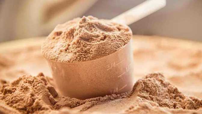 Kimler protein tozu kullanmalı?