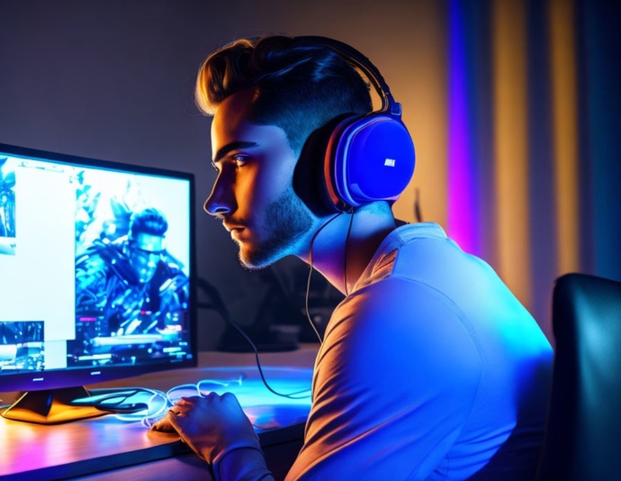 Yaşça olgun bir bireyin gamer olması hoş karşılanmayan bir durum mudur?