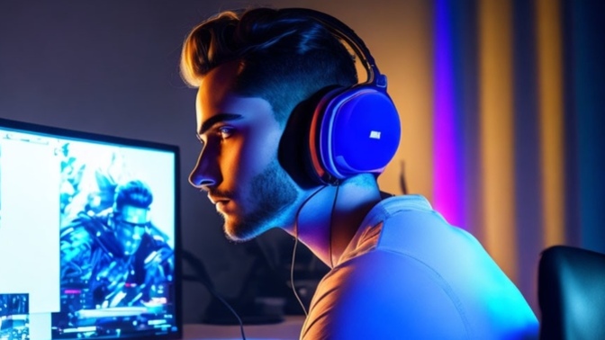 Yaşça olgun bir bireyin gamer olması hoş karşılanmayan bir durum mudur?