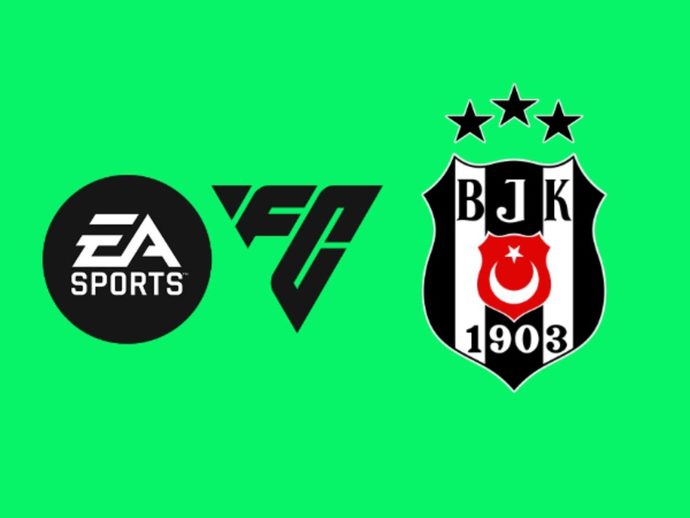 Beşiktaş EA ile görüşüyor! Türk takımlarının futbol oyunlarında bulunmasına önem verir misiniz?