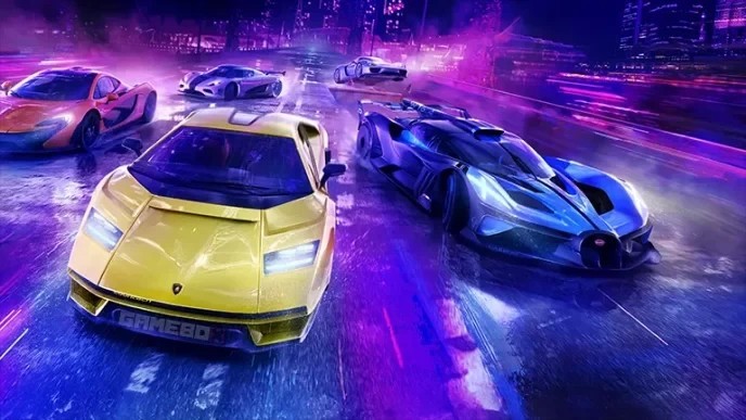 Asphalt Legends Unite çıkış yaptı! Yarış oyunlarını sever misiniz?