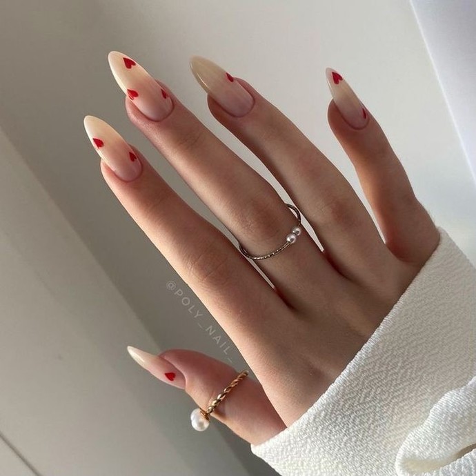 Hangi tırnak modeli?