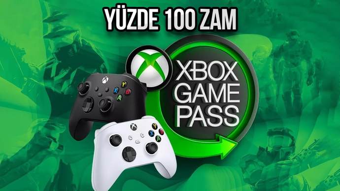 Microsofta soruşturma! Oyun zamları canınızı sıkıyor mu?