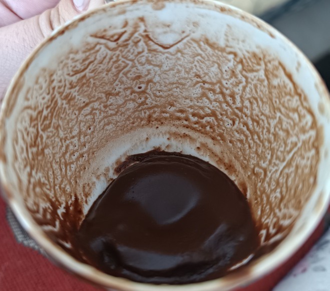Cinliler falcılar lütfen falıma bakabilir mi?