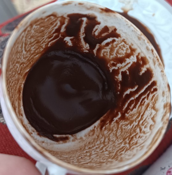 Cinliler falcılar lütfen falıma bakabilir mi?