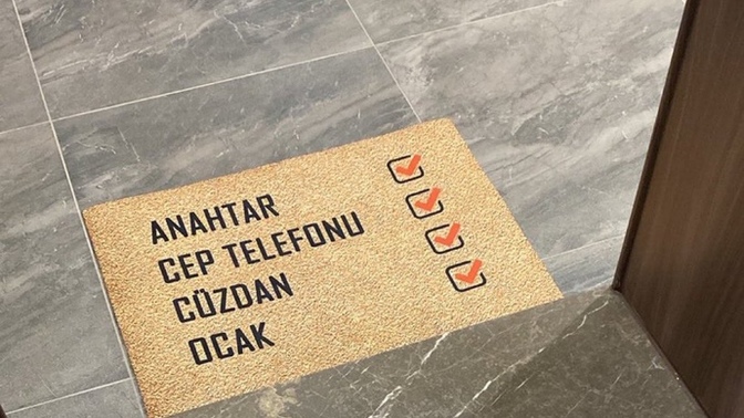 Unutkan biri misiniz?