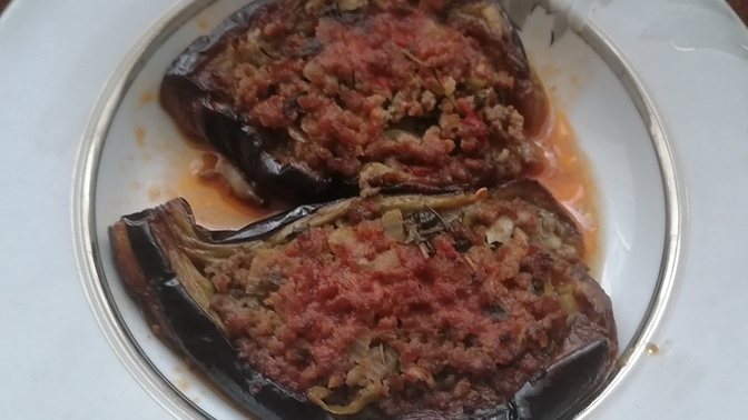 Patlıcanın en çok hangi yemeğini seviyorsunuz?