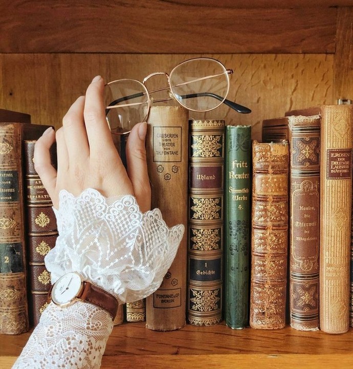 Okumadan soğuduğunuz bir kitap var mı?
