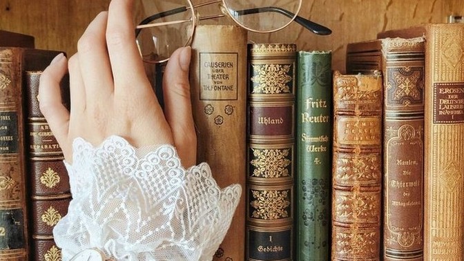 Okumadan soğuduğunuz bir kitap var mı?