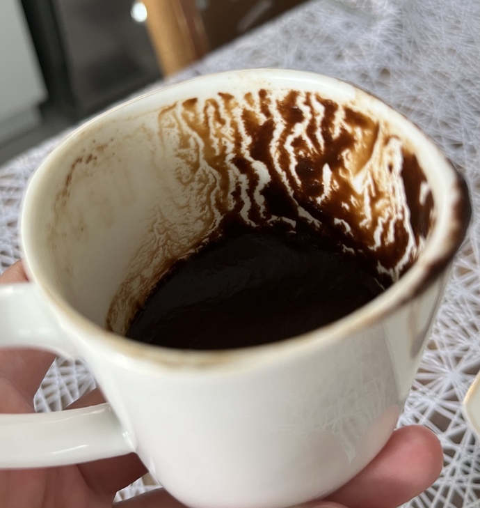 Falcı bacılar nerede?