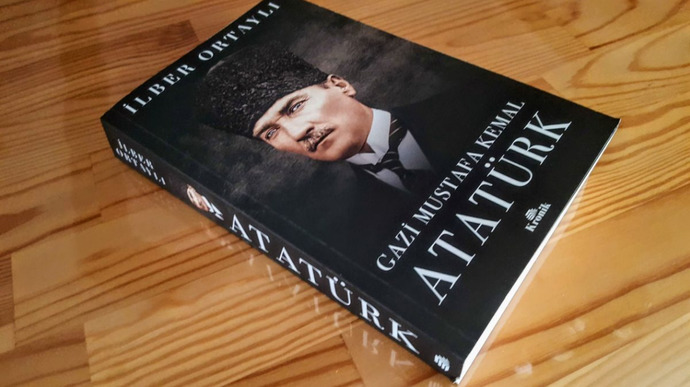 Tarih kitaplarını seviyor musunuz?