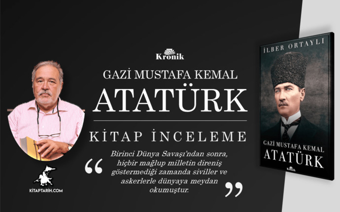 Tarih kitaplarını seviyor musunuz?