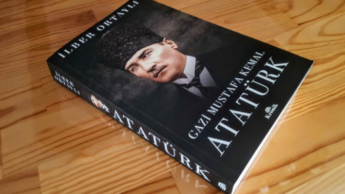 Tarih kitaplarını seviyor musunuz?