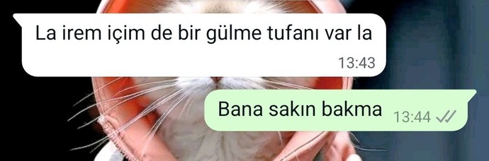 Ciddi ortamlara ayak uydurabiliyor musunuz?