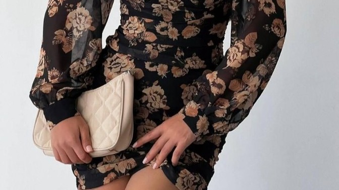 Hangi elbiseyi tercih etmeliyim?