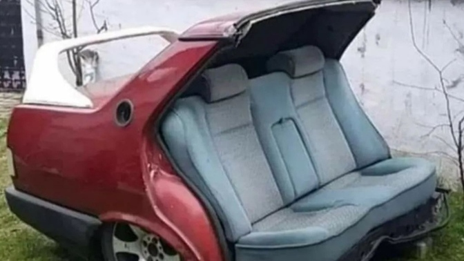 Değerli arkadaşlar sayesinde araba işlemimin yarısı tamamdır 🤗🤗 bi hayırlı olsun ala bilirmiyiz 🤭🤭?