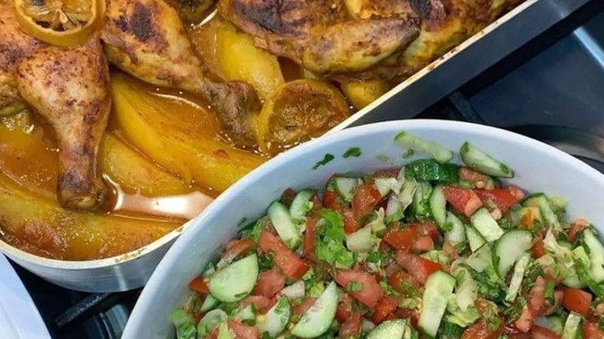 Size değer veren biri evinize gelse ona hangi yemeği yapardınız?