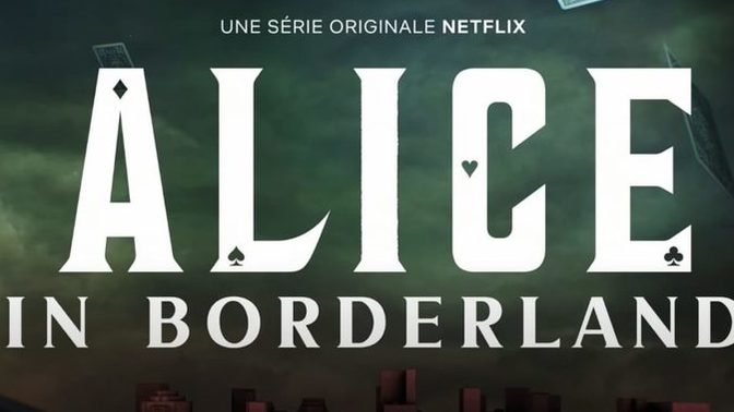Bu aralar izlediğiniz bir dizi var mı?