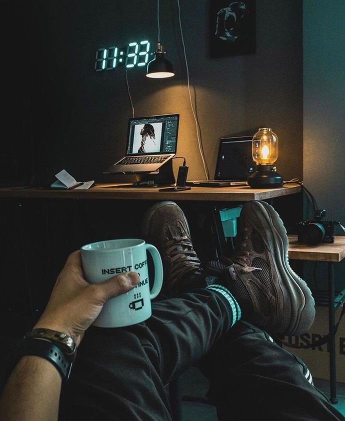 Evinize hırsız girdi diyelim, neyi çalmasını umarsınız?