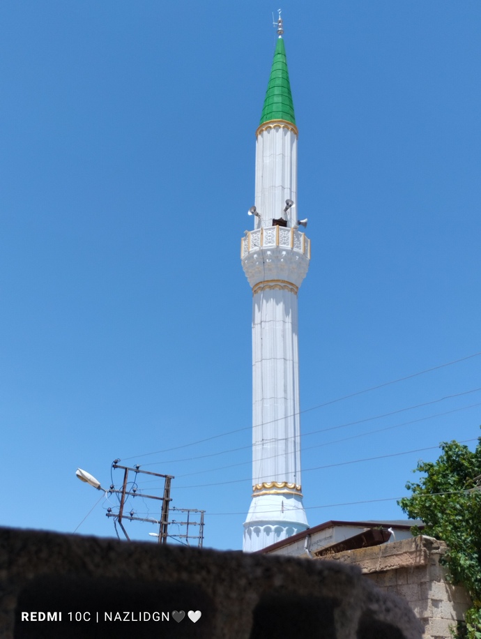 Denize karşı evimiz yok ama gökyüzüne karşı hayallerimiz var.💫📸