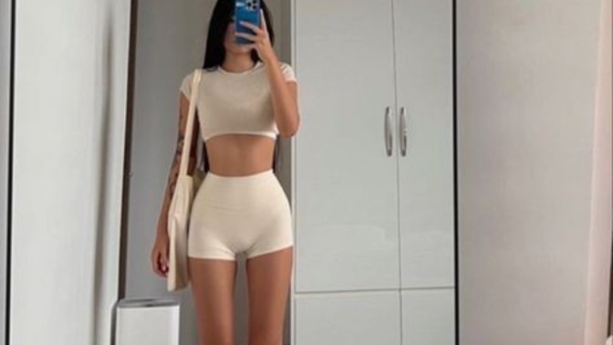 Hayalimdeki vücut tipine nasıl ulaşırım neler yapmam gerek nelere dikkat etmeliyim?