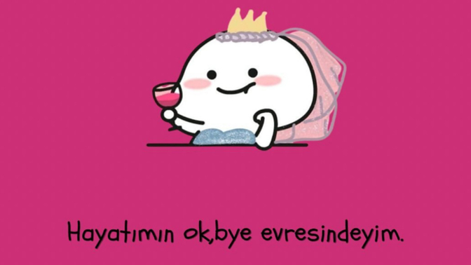 Biri seninle kavga etmek istediğinde ne yaparsın?