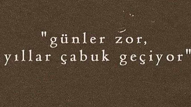 Neleri kabul etmek senin için zordur?