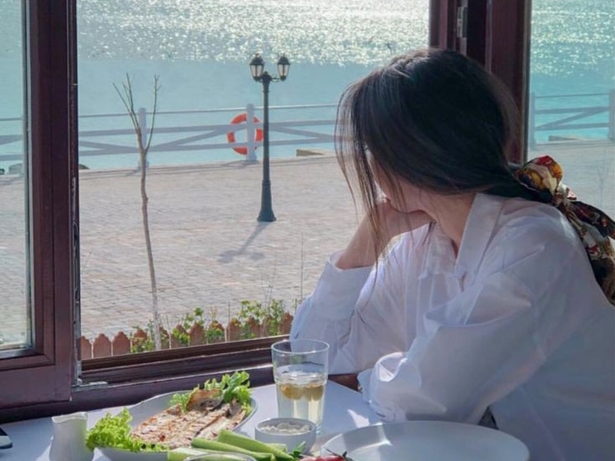 Bahanelerimiz güçlü birer sığınak mı bizim için?