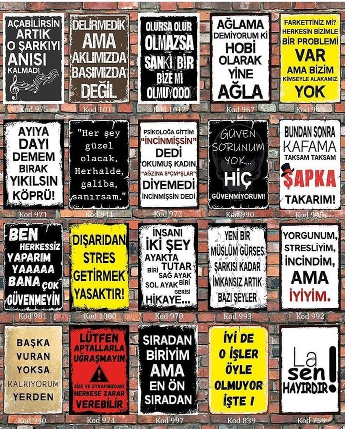 Kod 992 tuttum seni