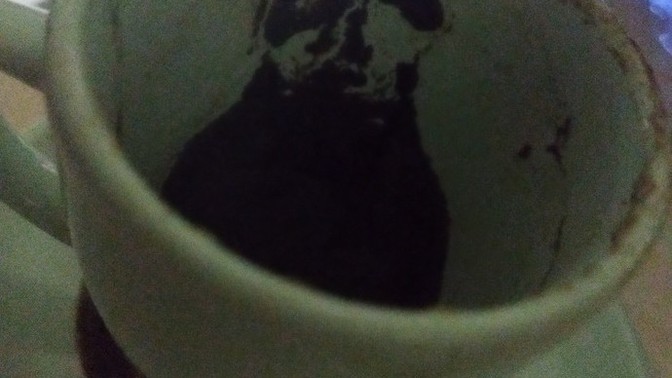 Falımda ne görüyorsunuz sizce?