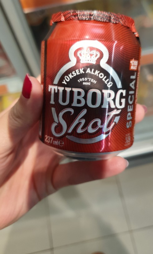 Kaç yaşında alkol tecrübeniz oldu🍺😅?