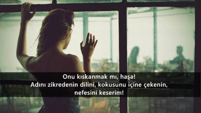Kıskanmanın şiddeti sevdikçe daha mı çok artar?