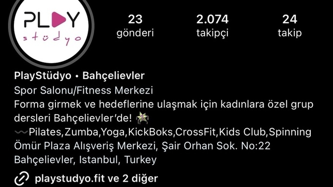 Buna yazıldım, gören bilen var mı?