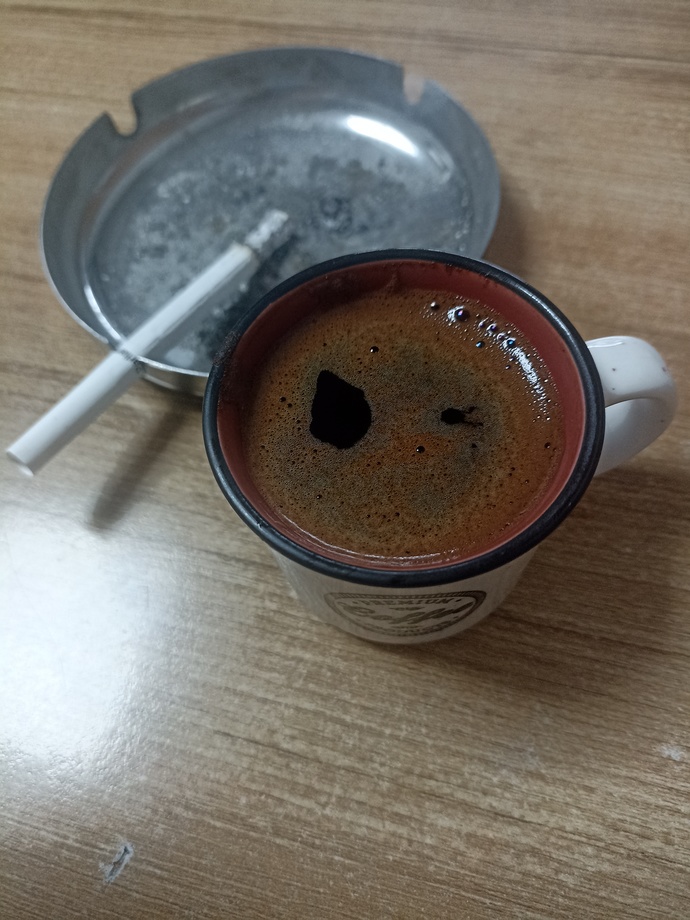 Günaydın, sabah kahvaltısında ne yenmez veya ne yenir?