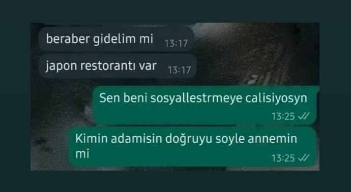 Sosyal misin Asosyal mi? Hangi yönün ağır basıyor?