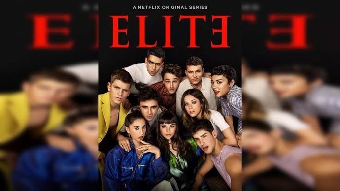 Elite dizisi final sezonu ile bugün Netflixte yayınlanacak peki siz diziyi izleyecek misiniz?