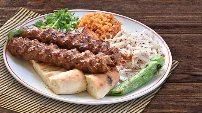 Sabah sabah canınızın istediği en absürt yemek neydi?