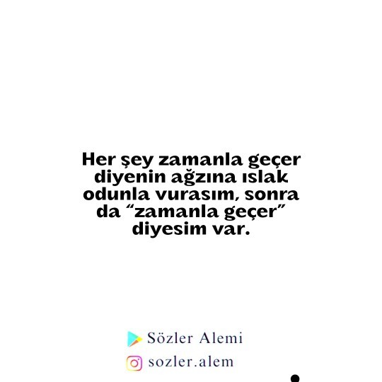 Sizi teselli etmek isteyen insanları dinliyor musunuz?