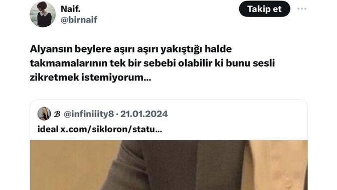 Alyans takmayı sever misiniz?