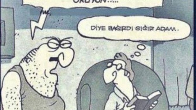 Hızlı yazı okuyabiliyor musunuz?