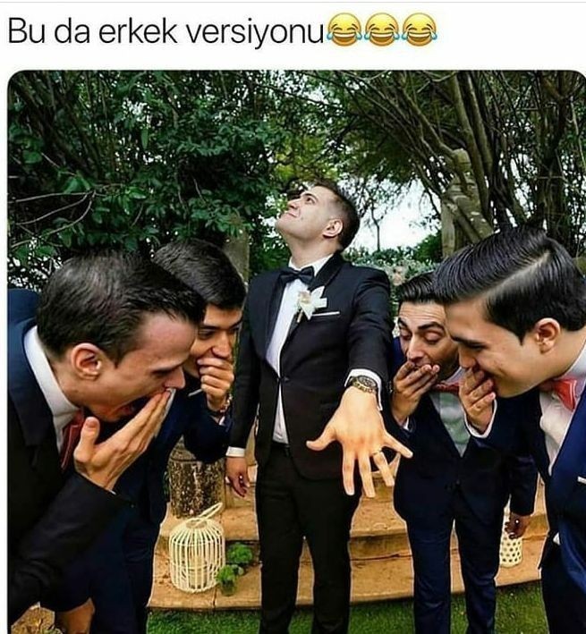 Erkekler ve kızlar rol değiştirse neler olurdu?