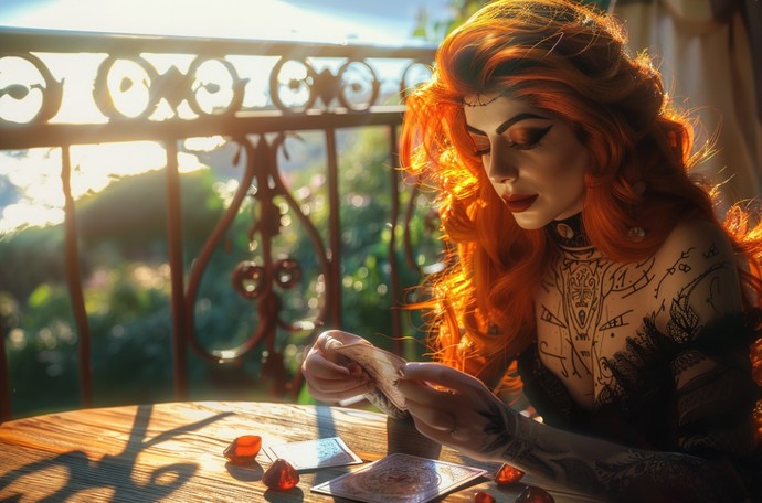 Mistik Biri ile birlikte Tarot açılımınızı yapıyoruz; taşını seç, dileğini tut!💫 En çok neyi merak ediyorsun?