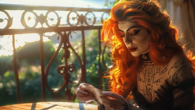 Mistik Biri ile birlikte Tarot açılımınızı yapıyoruz; taşını seç, dileğini tut!💫 En çok neyi merak ediyorsun?